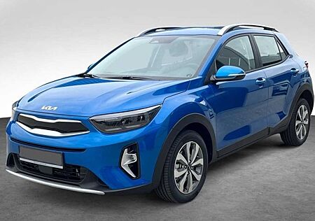 Kia Stonic 1.0i-Turbo DCT7 Vision Navi Alu LED