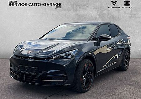 Cupra Tavascan 286 PS Endurance Adrenaline Pack Heat P