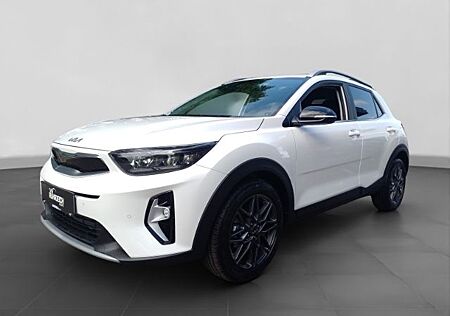 Kia Stonic 48V NIGHTLINE ED. Navi LED Apple CarPlay