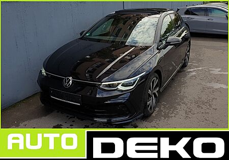 VW Golf Volkswagen 8 2.0TDI DSG 3 x R-Line Pano/Matrix/ACC/HUD