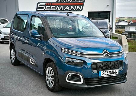 Citroën Berlingo M PureTech 130 EAT8 FEEL*Navi*Kamera