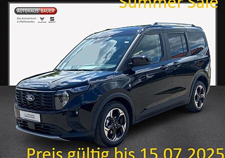 Ford Tourneo Courier 1.0 EcoBoost Active AUTOM. NAVI