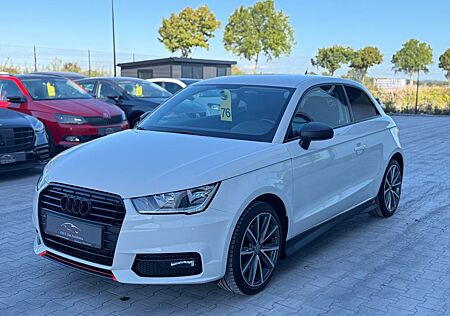 Audi A1 Sport 1.4 TFSI S Tronic