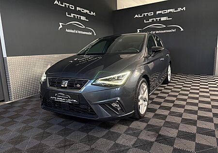 Seat Ibiza FR 1.5 DSG-LED-SCHECKH.-ALLWETTER-KAMERA-
