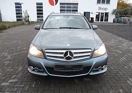 Mercedes-Benz C 200 CDI T BlueEFFICIENCY ELEGANCE ELEGANCE