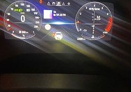 Renault Arkana Mild Hybrid 160 EDC R.S. Line Vollservice