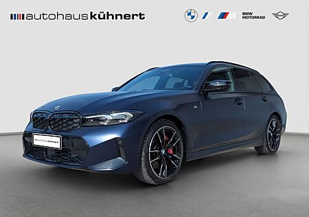 BMW 340 M340i xDrive Touring AHK/Standheiz/Hifi H&K/HUD