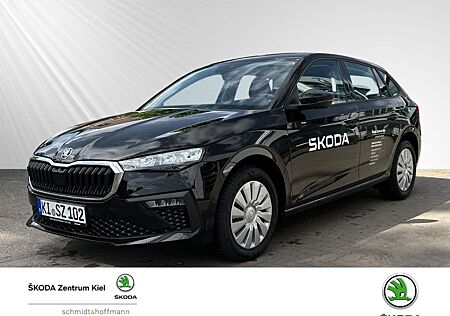 Skoda Scala 1.0 TSI Essence OPF (EURO 6e) Sitzheizung
