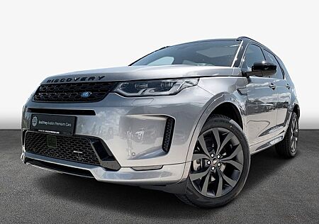 Land Rover Discovery Sport P250 R-Dynamic SE
