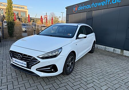 Hyundai i30 cw Edition CRDI