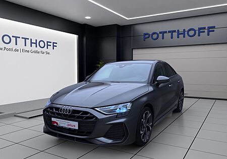 Audi A3 Limousine 30 TFSI S LINE NAVI KAMERA VIRTUAL