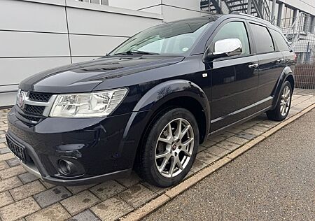 Fiat Freemont 2.0 16V Mjet Autom. Allrad MY