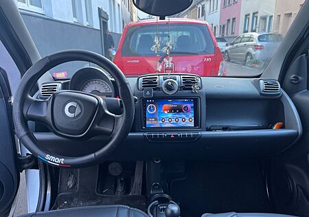 Smart ForTwo coupé 1.0 52kW mhd ..