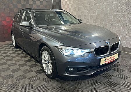 BMW 318 i Touring*BUSINESS*LED-PDC-NAV-SHZ-BLUETOOTH