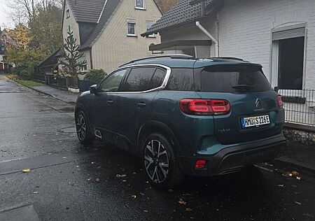 Citroën C5 Aircross Hybrid 225 Stop&Start ë-EAT8 SHI...