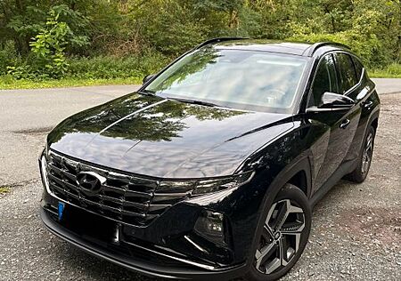 Hyundai Tucson 1.6 T-GDI Plug-in Hybrid 4WD AHK PANO