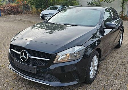 Mercedes-Benz A 180 CDI