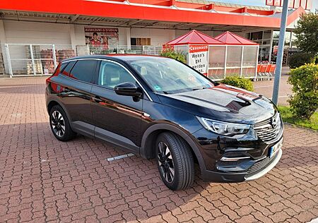 Opel Grandland X Grandland (X) 1.2 Turbo 96kW Edition Edition