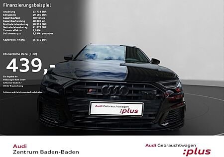 Audi S6 Avant 3.0 TDI quattro LUFT*MATRIX*OPTIK*B&O