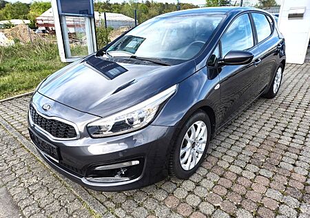 Kia Ceed Edition 1.4,Alu,Klima