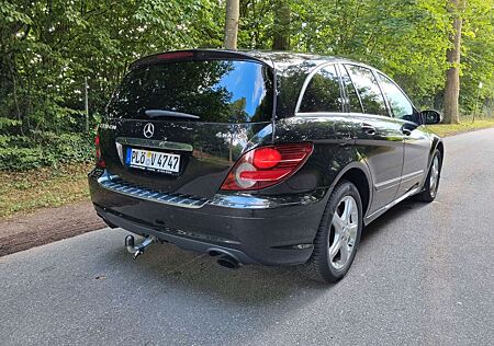 Mercedes-Benz R 320 CDI 4MATIC - TÜV bis 02/27