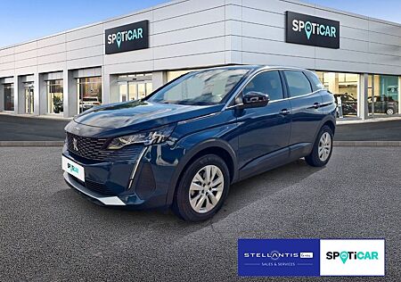 Peugeot 3008 Active Pack 130 Automatik *SHZ *Rückfahrkam