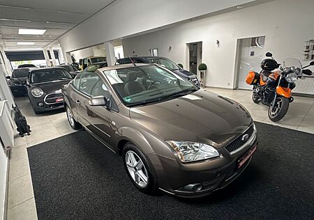 Ford Focus Cabrio /2.Hand/Garantie/Tüv/