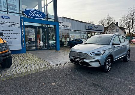 MG ZS EV Luxury