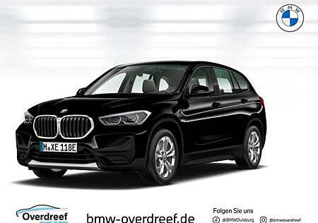 BMW X1 xDrive25e Advantage Steptronic Aut. Klimaaut.