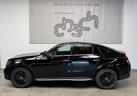 Mercedes-Benz GLC 220 d 4M AMG Coupe/Digital Light/KEYLESS/KAM