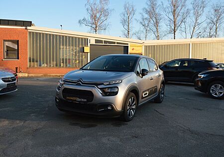 Citroën C3 Max PureTech"LED"KAMERA"NAVI"KEYLESS"TEMPOMAT