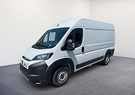 Fiat Ducato MY25 L2H2 MAXI 35 140PS/RFK/KLIMA/260°/