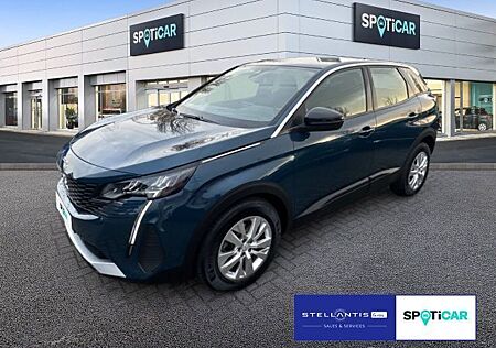 Peugeot 3008 Active Pack 130 *Audio *Rückfahrkamera