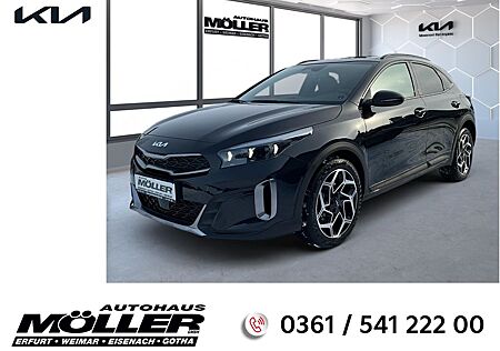 Kia XCeed GT-Line 1.6T DCT7 MY26 Glasdach ACC Memory