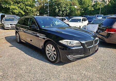 BMW 530 d Tour xDrive Pano&Leder&ACC&AHK