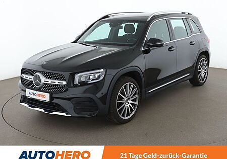 Mercedes-Benz GLB 250 AMG Line Aut. *LED*ACC*CAM*BURMESTER*