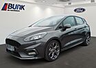 Ford Fiesta ST-Line 1.0 EcoBoost M-Hybrid / Klima