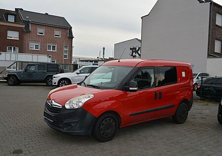 Opel Combo D Kasten L1H1 2,2t-2-HAND