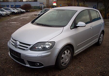 VW Golf Volkswagen Plus V Goal