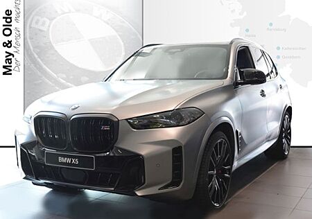 BMW X5 M X5 M60 i xDrive M-Sport Pro VOLL AHK PANO LUFT 3