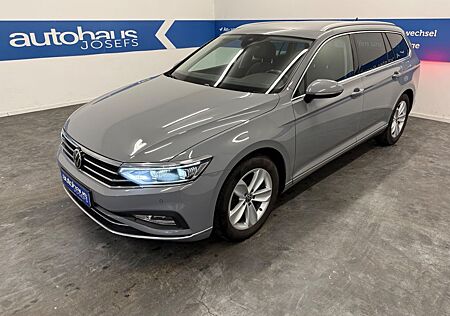 VW Passat Variant gebraucht kaufen VW Passat Variant Volkswagen Passat Elegance 4M 2.0 TDI ACC DAB AHK Matrix