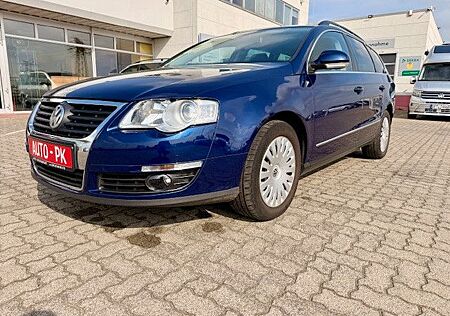 VW Passat Variant Volkswagen Comfortline