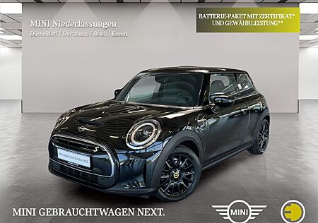 Mini Cooper SE Navi PDC Sportsitze LED Sitzheizung