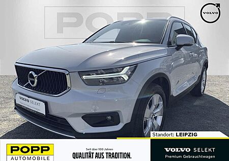 Volvo XC 40 XC40 T3 FWD Momentum Pro 2x PDC LED LHZ SHZ RFK