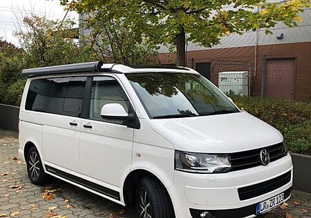 VW T5 California Volkswagen Comfort-Line *Allrad*