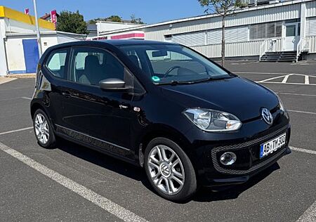 VW Up Volkswagen ! 1.0 55kW ASG move ! move !