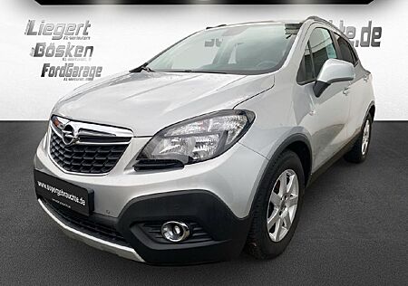 Opel Mokka Edition ecoFlex