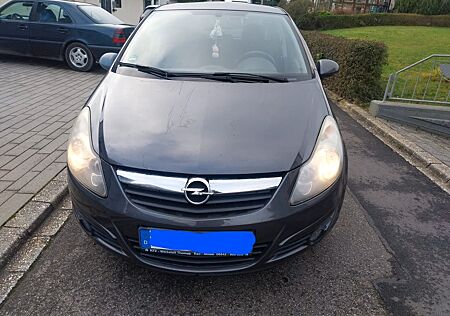 Opel Corsa 1.3 CDTI INNOVATION 70kW INNOVATION