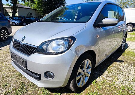 Skoda Citigo Elegance