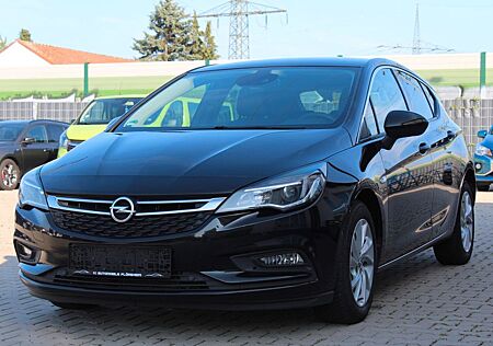 Opel Astra K 1.6 Lim. 5-trg. Inno. T.-Leder R.Kamera